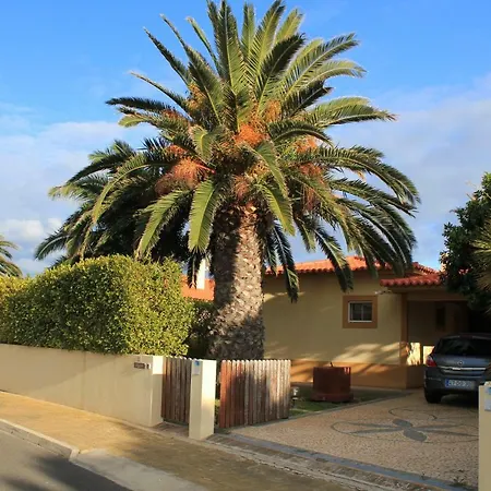 Vila Da Praia Campo de Baixo Exterior foto