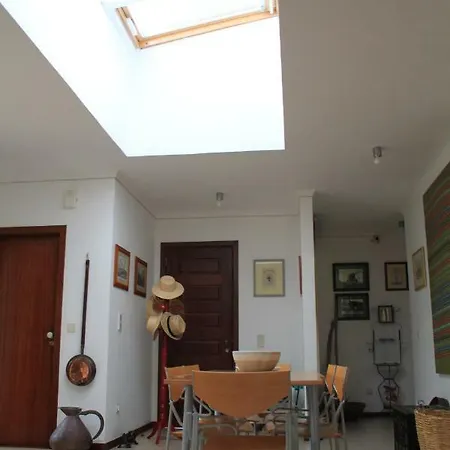 Vila Da Praia Campo de Baixo Exterior foto