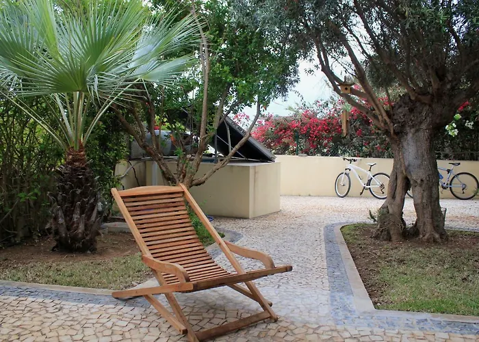 Vila Da Praia