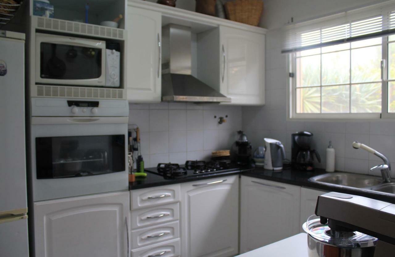 Da Holiday home Campo de Baixo
