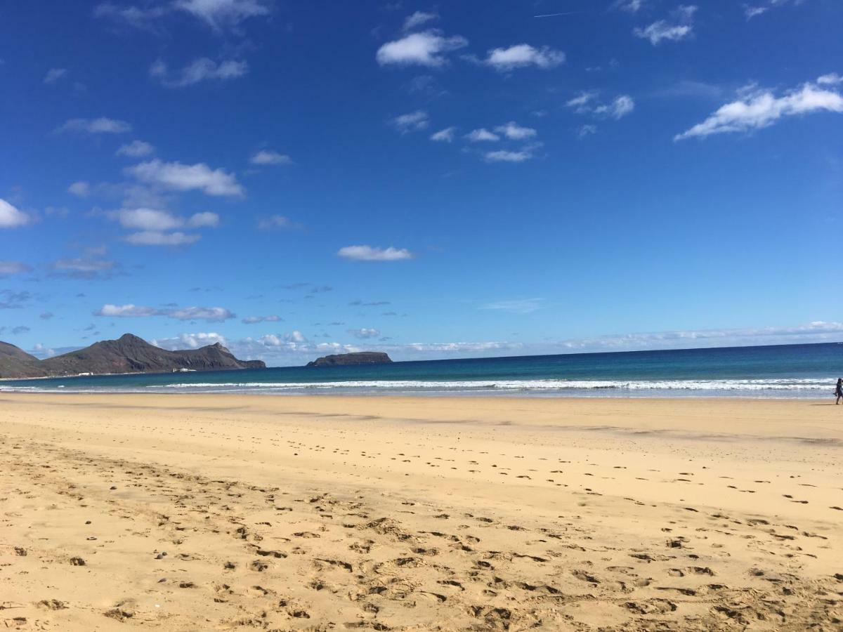 Holiday home Da Campo de Baixo