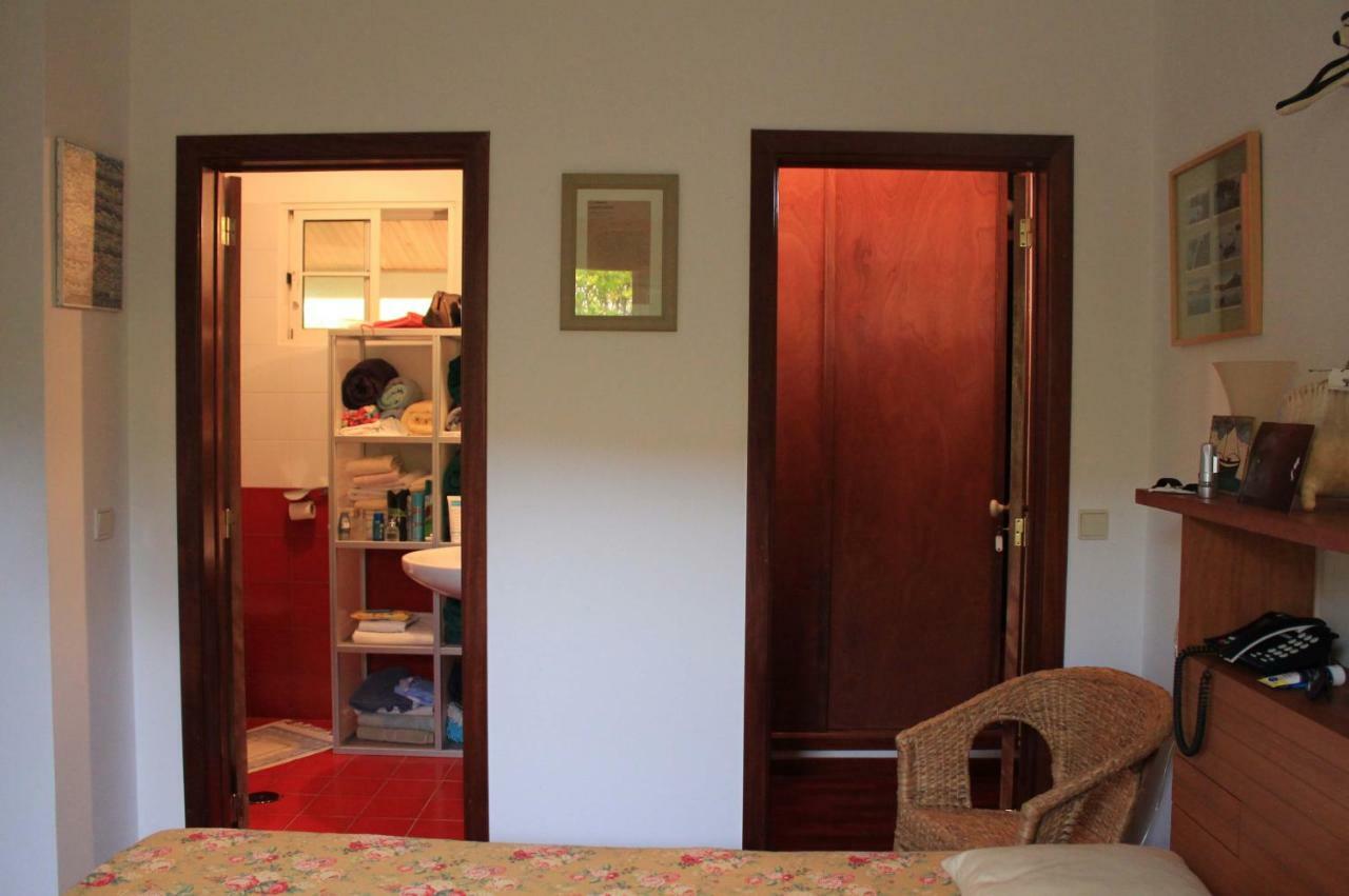 Da Holiday home Campo de Baixo